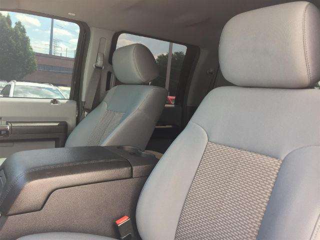 Ford F-250 Super Duty 2015 photo 16